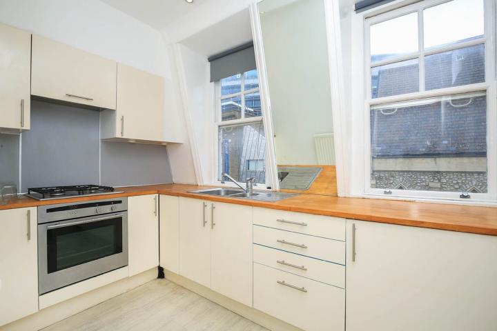 Located in zone 1 within walking distance to Kings Cross St Pancras  Kings Cross Road , Kings Cross